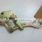 Power construction Tools Wire Rope Puller 10-30KN