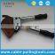 J75 Ratchet hand cable cutter for armoured cable