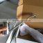 economic Brass Kitchen pull out Faucet