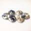 Different Color custom Ultimate Spin EDC Bearing Toys Gifts Aluminum Finger Gyroscope