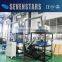 MF-SERIES zhangjiagang sevenstars high output CE certificate plastic waste grinder