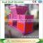 Coconut Dual Shaft Shredder Machine