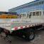 mobile chicken truck body 5tons refrigerated truck