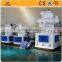 Newest Technology Biomass Pellet Machine / Hops Pellet Machine