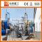 New energy saving 200 kw Rice husk/wood gasifier with power generator