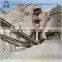 High Efficiency Large Sandstone Crushing Line