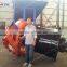 Improved Dredging Cutter Head for cutter suction dredger