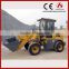 china small mini wheel loader with price