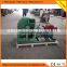 mini mobile diesel wood chipper on sale