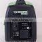 GT-1200i 49cc 4-stroke pure sine wave gasoline slient generator manufacture