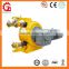 Industrial Widely used GH series peristaltic hose squeeze pump
