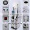 Automatic plastic small sachet food packing machine,pillow bag packing machine, back-sealed bag packing machine