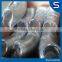 ASME/ANSI B16.9 Butt-Welded Pipe Fittings/90 degree Elbow