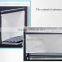 BSL-4030 Heat shrinkable packaging machine heat shrinkable machine shrink film packaging machine laminate