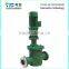 Pipeline wastewater grinders
