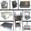 OEM Metal Working Laser Cutting Service Sheet Metal Laser Cutting Part Stamping Parts