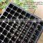 Pots Type and PS Plastic Type Plant Nursery Seedling Tray, Size 540*280*45mm