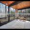 Light Steel Glass Australia Prefabricated House