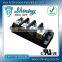 TGP-XXX-A Series 2~12 Pole Electrical Power Distribution Terminal Block