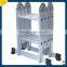 All Kinds of Extrusion Profile For Aluminum Step Ladder
