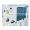Refrigeration Machine with Air Cooled