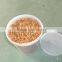 High protein dried 2.8cm mealworm chicken feed, mealworm organic fish feed
