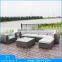 Newest Sofa Set patio furniture factory direct wholesale luxury outdoor furniture China