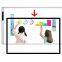 Hot sale High Quality touch computer all in one smart class interactive whiteboard