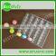 Food grade PET macaroons plastic tray for 30PCS