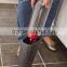 Water Spray Mop With Microfibre Cloth Floor Tiles Sweeper Cleaner New