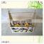 sale handle wood beer glass bottle wine rack