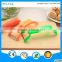 New style multi-function vegetable tools pleers stainless vegetable and fruit peeler