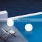 holiday lighting party decoration led furniture under table light for decorations wedding