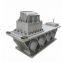 Vibration Friction Fixture for Vibration Friction Welding Machine