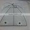 decorative food cover, unfoldable food cover high quality
