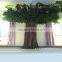 GNW BTR056 cheap price of olive tree made by artificial leaves and fiberglass trunk