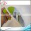 NBRSC New Design 3 In 1 Grater And Container Vegetable Cheese Grater With Interchangeable Stainless Steel Blades