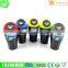 Eco-friendly Car Plastic Trash Bin Outdoor ABS Dustbin MINI Trash Can