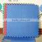Promotion good quality shockproof non toxic puzzle eva floor mat for sports