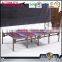 Cheap price of folding bed folding bed camping tent