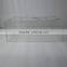 Cheap custom Transparent acrylic nike shoe box