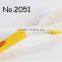 2014 New design bowl brush plastic handle