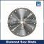 Specially Designed High Effiency Circular Diamond Saw Blade