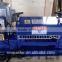 AMWS-38B Automatic wire cutting and stripping machine for used wire stripping (38mm)