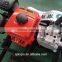 Manual Cold Spraying Airless Road Marking Paint Machine