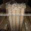 110cm, 120cm, 150cm natural wooden shovel handles for garden tool used