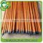 plastic wooden broom pole pvc coated wooden broom stick wooden broom handle