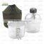 Military Canteen &Bottle with cover