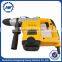 32mm 1500w Handheld Demolition Breaker Rotary Jack Hammer Portable Mini Power Electric Hammer Drill Price