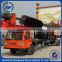 Electric/ Hydraulic Best Selling Machine Ground Screw Pile Driver Solar HOT SALE